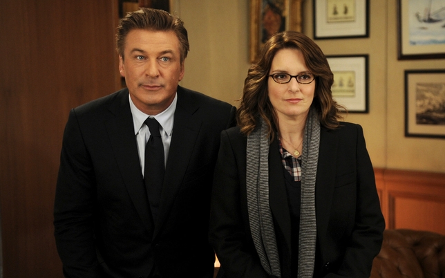 Rumorville: Is ‘30 Rock’ Next Up for a TV Revival? + More Potential New Projects