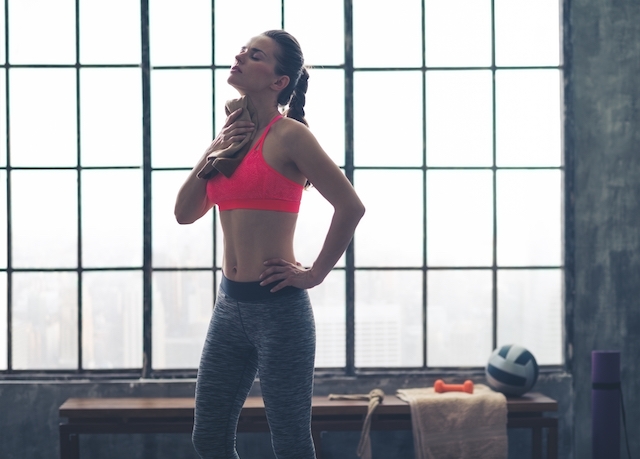 Why Physical Well-Being Is Important for Actors