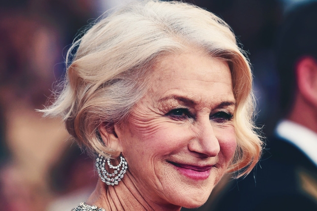 Helen Mirren is Not a Fan of Netflix + More U.K. Industry News