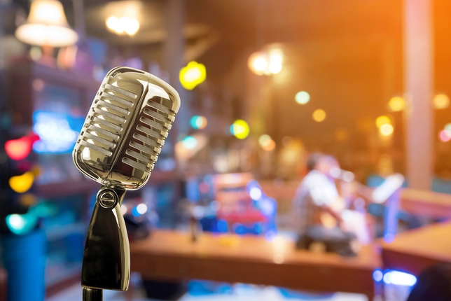 Now Casting: Play a Renowned Gospel Singer in Feature Film ‘Mustard Seed’ + 3 More Gigs