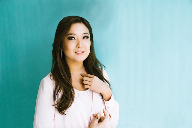 How Ashley Park Made ‘Fetch’ Happen—and Got Cast in ‘Mean Girls’