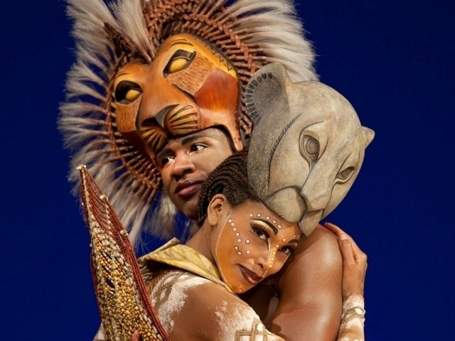 Kids Now Casting: ‘the Lion King’ Broadway And Touring Productions Need 