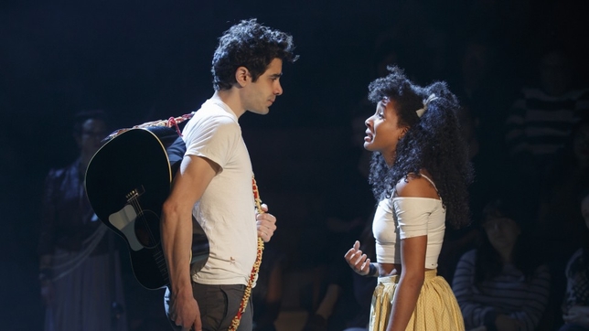 ‘Hadestown’ Announces Broadway Run + More New York Theater News