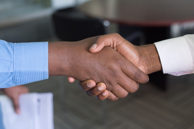 Meet Backstage at the BECTU Freelancers Fair + More Actor Events This Week