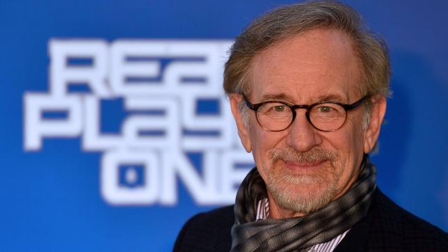 Greenlit: Steven Spielberg Joins the Superhero Universe with ‘Blackhawk’ + More New Projects