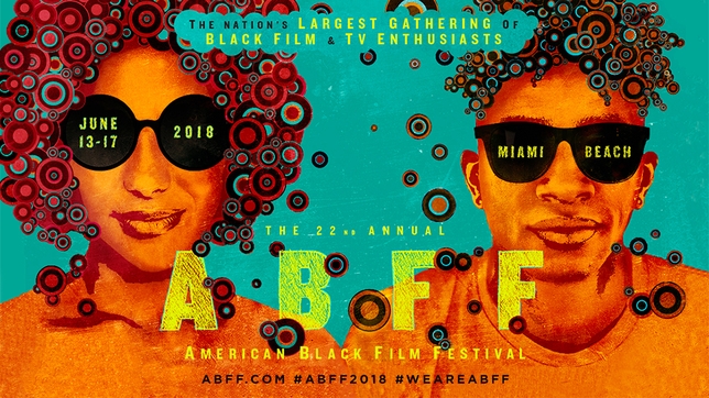 The American Black Film Festival Gives Diverse Artists a Career Boost