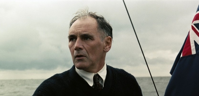 Take in the Brilliance of Mark Rylance + More London Actor Events May 7–13