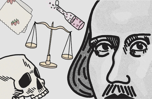 The Beginner’s Guide to Shakespeare