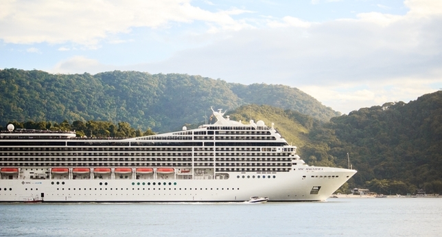 Disney Cruises Are Casting Performers to Play its Iconic Characters