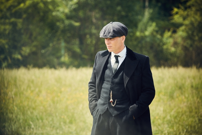 U.K. Greenlit: ‘Peaky Blinders,’ Timothée Chalamet’s Next Film + More Casting for 2018 Shoots