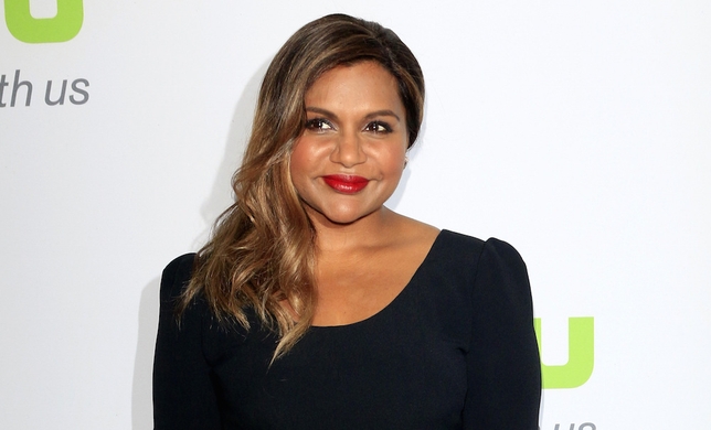 Mindy Kaling Returns to Hulu + More Industry News