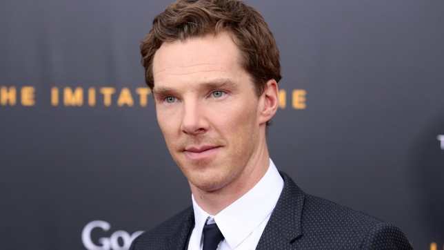 Benedict Cumberbatch to Star as Cold War Spy + More U.K. Industry News
