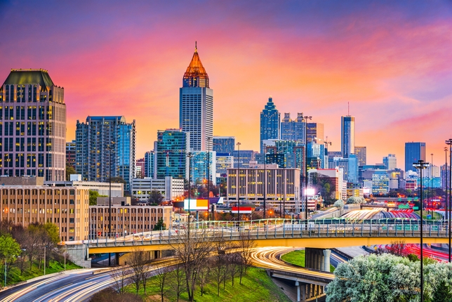 Atlanta Now Casting: Serve as a Courtroom Adviser in a Feature Film