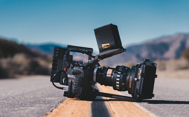 U.K. Casting: Actors Needed for Documentary-Style Supernatural Thriller Shooting in Italy