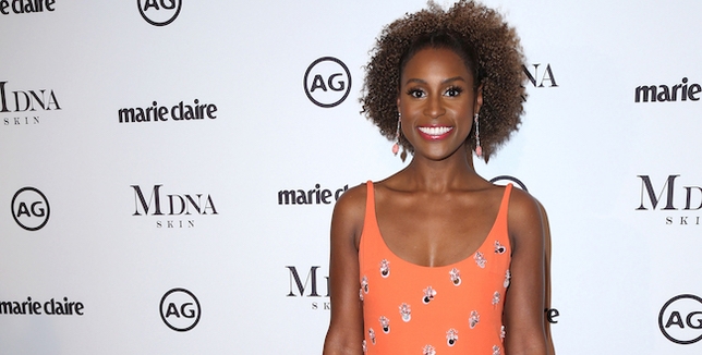 Issa Rae Fronts New Female-Led Film