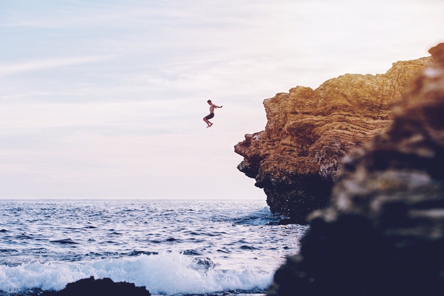 Having a Life Outside of Acting is Critical to Success