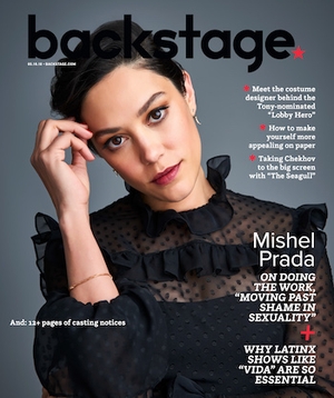 Care About Representation? Then Keep an Eye Out for Mishel Prada + ‘Vida’