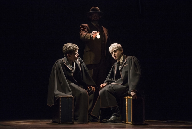 2018 Theatre World Awards Honor 12 Broadway & Off-Broadway Newcomers