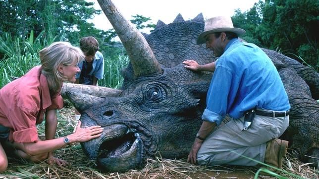 ‘Jurassic Park’ at 25 + More L.A. Actor Events May 10-17