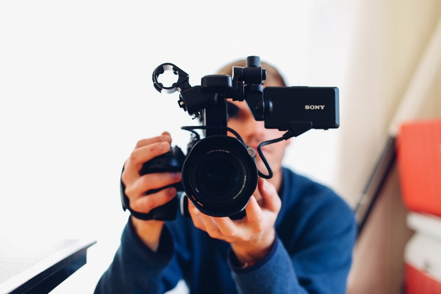 Know Your Camera, Ace Your Performance