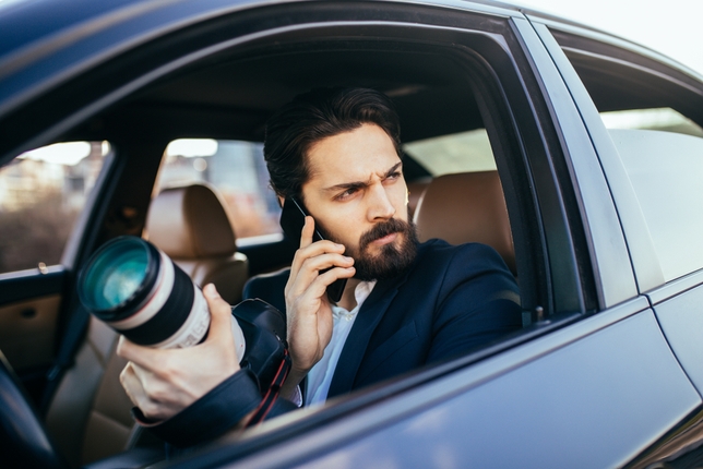 NYC Now Casting: Play a Major Supporting Role in Feature Film ‘In Broad Daylight’ + 2 More Gigs