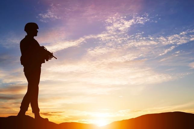 Kids Now Casting: Play a Lead in Feature Adaptation ‘The Red Badge of Courage’