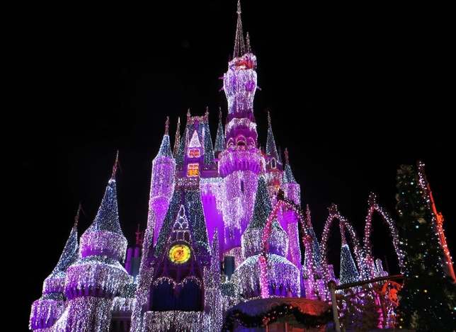 Disney World Is Casting for 2 Productions + More Paid Acting Gigs