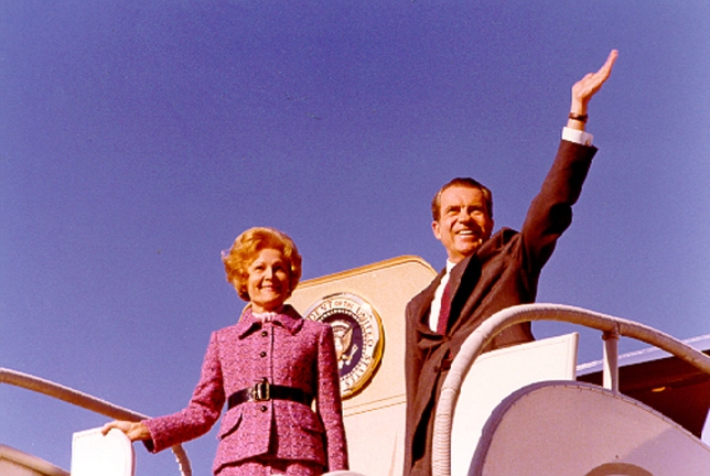 NYC-Based Nixon Look-Alike Needed for Chinese Project ‘Zhou En Lai: The First Premier of China’