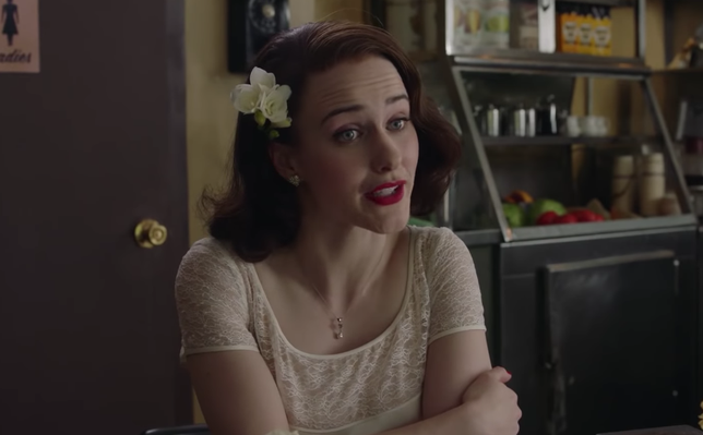 Now Casting: ‘The Marvelous Mrs. Maisel’ Season 2 Needs an Irish Groom + 3 More Gigs