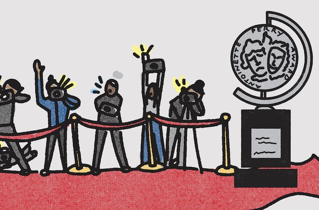 Everything You Ever Need to Know About the Tony Awards