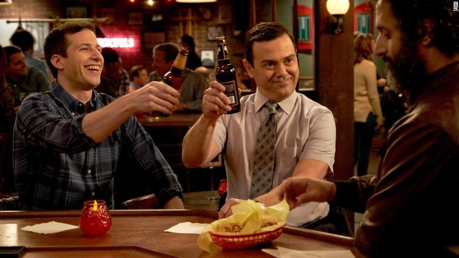 Greenlit: ‘Brooklyn Nine-Nine’ Finds a New Home at NBC, RuPaul Gets a Netflix Comedy + More Projects