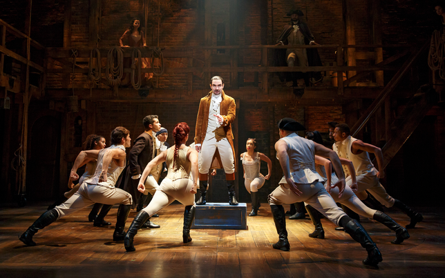 Now Casting: Join the Broadway or Touring Productions of the Hit Musical ‘Hamilton’ + 3 More Gigs