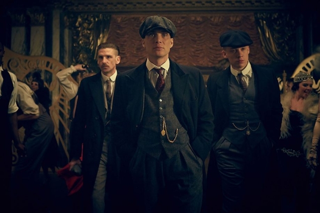 2018 BAFTA TV Awards Honor ‘Peaky Blinders,’ ‘This Country,’ ‘Handmaid’s Tale’