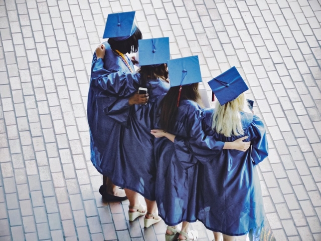 3 Things Acting Students Need to Figure Out Before Graduation