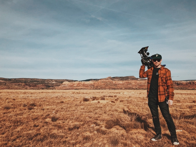 9 Tips for Traveling With Your Film Gear