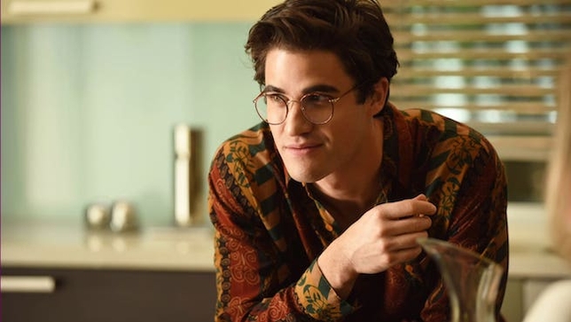 Get Inside the Mind of a Murderer With Darren Criss + More L.A. Actor Events