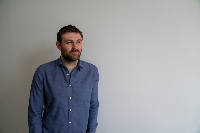‘Angels in America’ Breakout James McArdle on the Joy + Pain of Louis Ironson