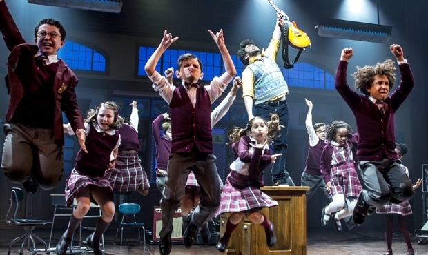 NYC Now Casting: Join the Broadway or Touring Companies of ‘School of Rock’ + 2 More Gigs