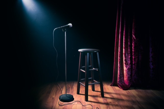 Want to Be a Comedian? 3 Tips to Get You Started
