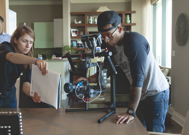 Need Money for Your Creative Project? Check Out These Festivals, Grants + Prizes