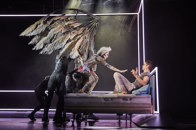 How Director Marianne Elliott Breathed ‘More Life’ Into ‘Angels in America’