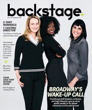 How Broadway Has Changed for Women—and the Work That Still Needs to Be Done