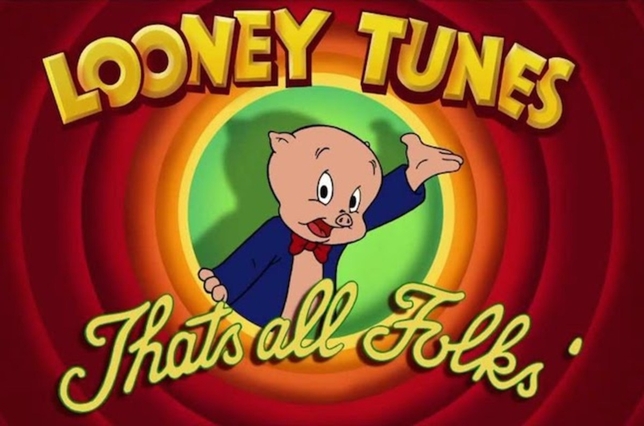 Image result for porky pig