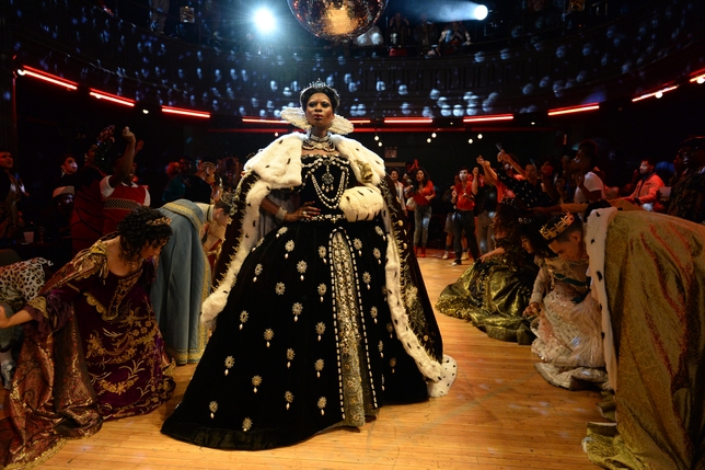 TV to Come: Performances to Watch This June
