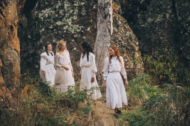 Amazon’s ‘Picnic at Hanging Rock’ CD Looks Worldwide for Australia-Set Projects