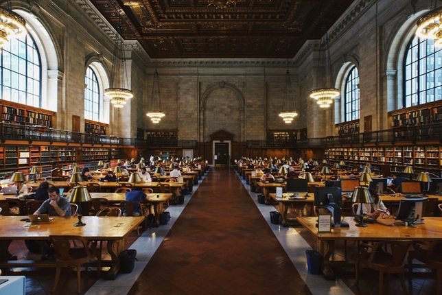 London Casting: Online Legal Drama ‘Denning Court’ Is Seeking its Four Leads