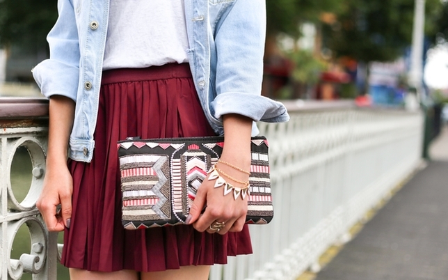 Real NYC Women Wanted for Hearst Digital Media Fashion Video