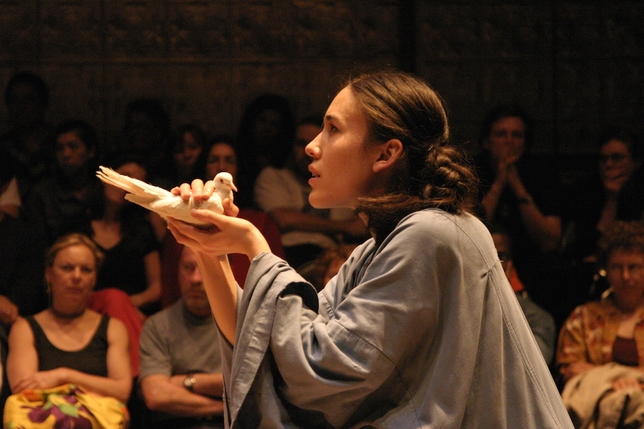 Off-Off-Broadway’s Tony-Winning Success Story
