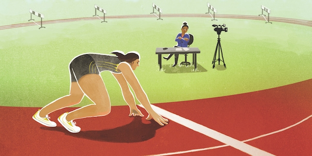 Feel Like Casting Directors Are Wasting Your Time? Here’s Why