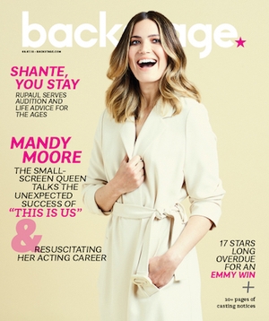 Mandy Moore Has Earned Her Place Among the Dramatic Greats With ‘This Is Us’